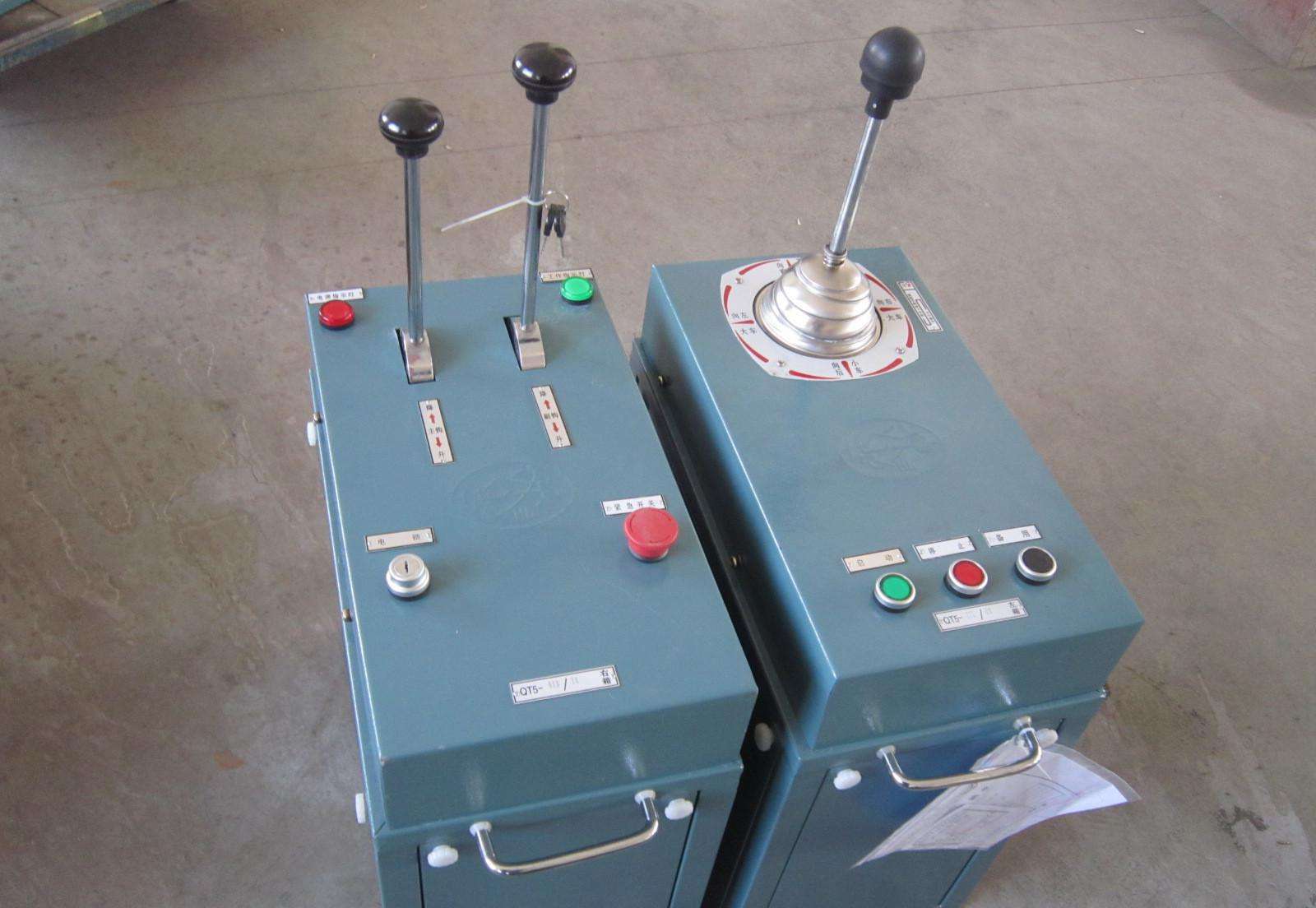 起重機(jī)配件